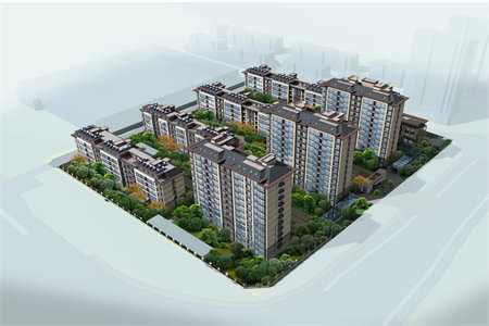 城东水岸东方3室2厅1卫118万120m2出售