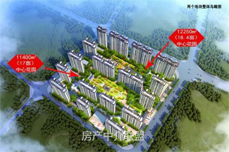 清河公园清河上城精装三室送储藏室送车位能分期