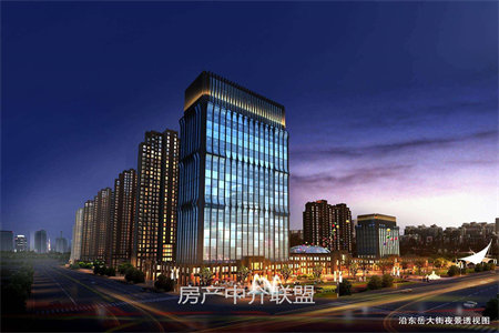 城东墨香圣府3室1厅1卫116.6万105m2出售